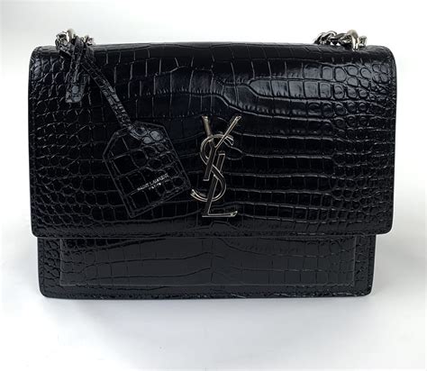 YSL Bags black friday